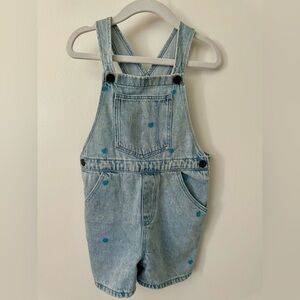 Zara Overalls 18-24M